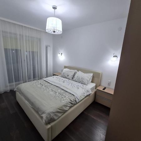 Sweet Bonami Apartment Sibiu Luaran gambar