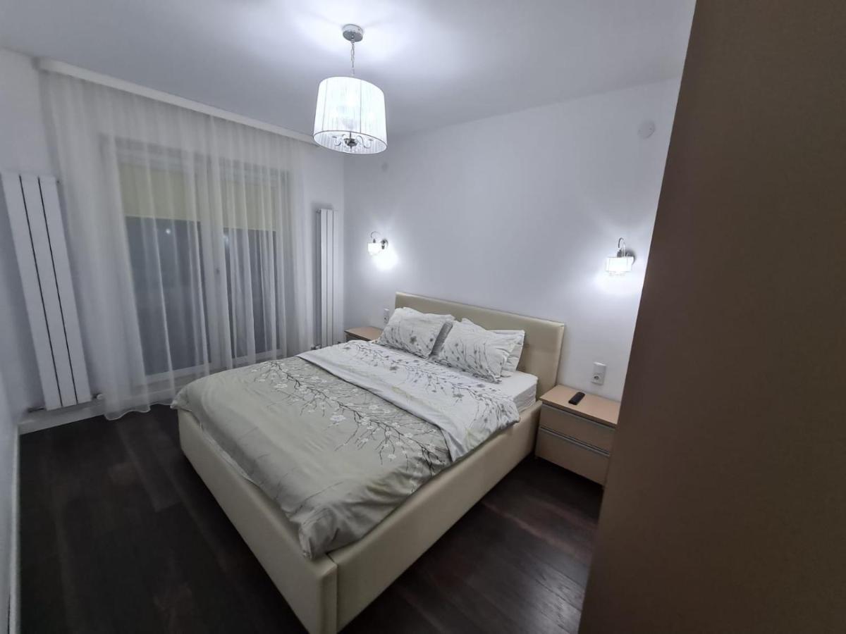 Sweet Bonami Apartment Sibiu Luaran gambar