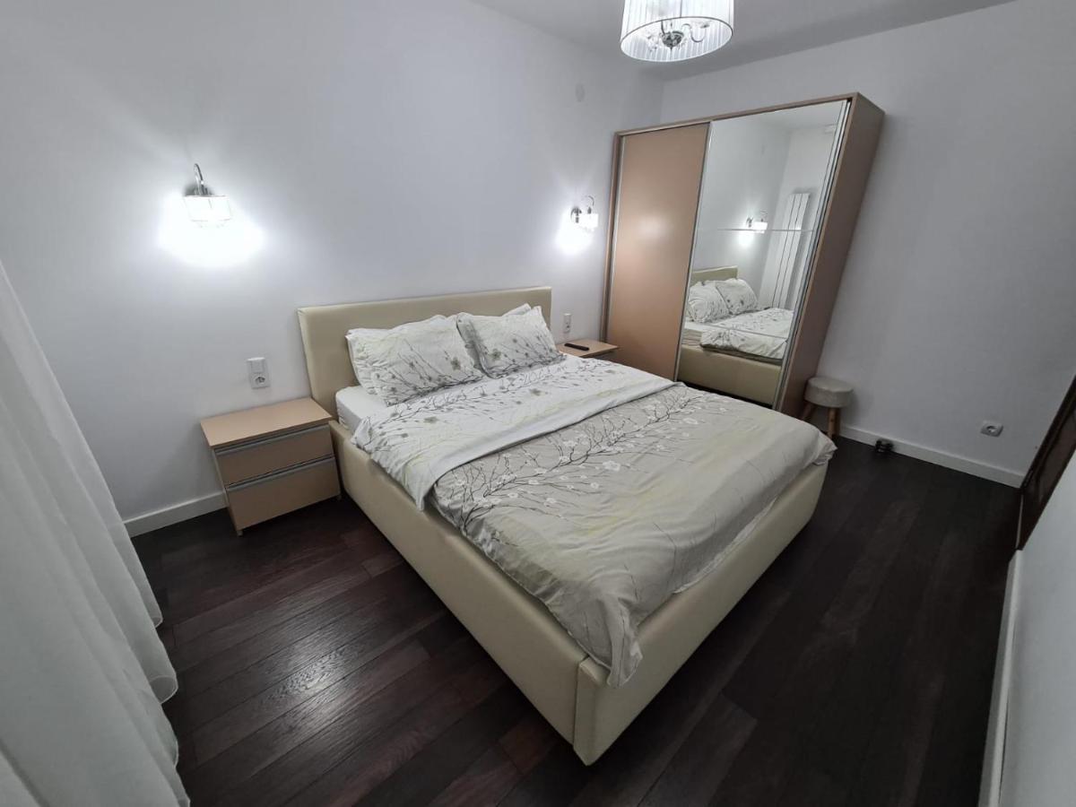 Sweet Bonami Apartment Sibiu Luaran gambar