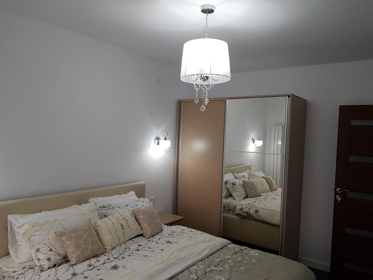 Sweet Bonami Apartment Sibiu Luaran gambar